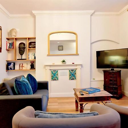 Appartamento Gorgeous London 2-Bed Flat - 25 Minutes Walk From Winter Wonderland Esterno foto