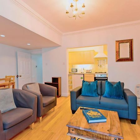 Appartamento Gorgeous London 2-Bed Flat - 25 Minutes Walk From Winter Wonderland Esterno foto