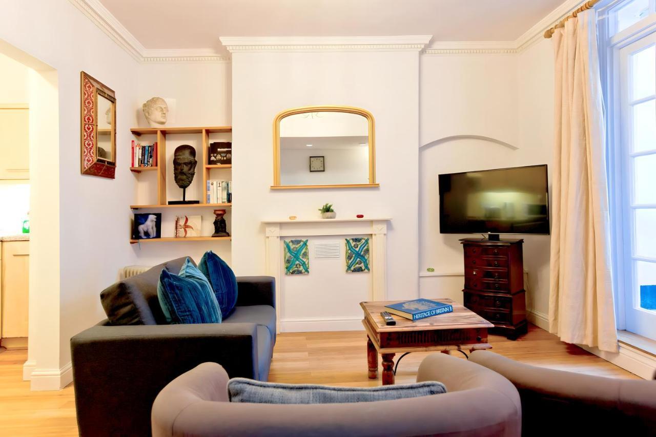 Appartamento Gorgeous London 2-Bed Flat - 25 Minutes Walk From Winter Wonderland Esterno foto