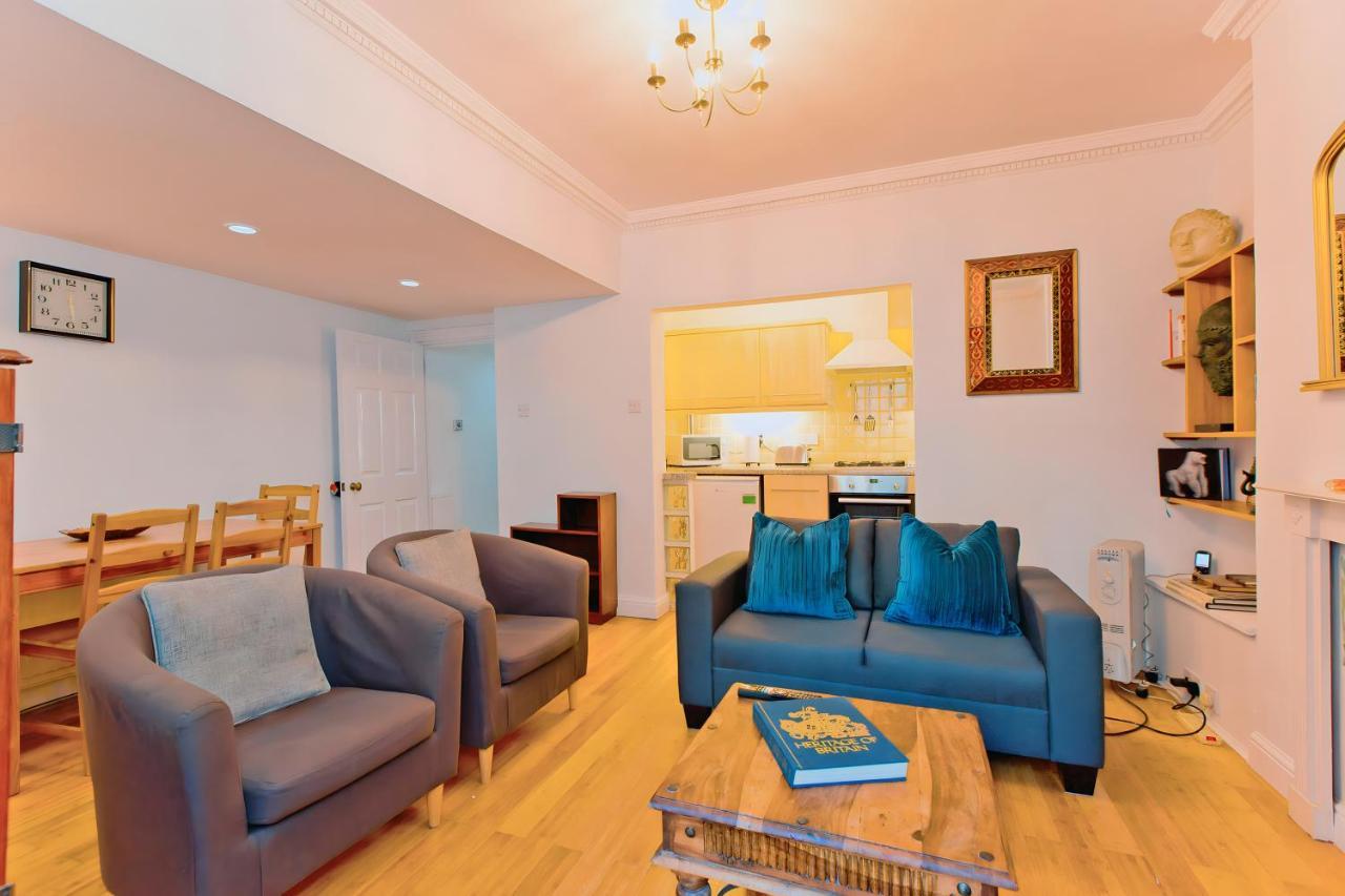 Appartamento Gorgeous London 2-Bed Flat - 25 Minutes Walk From Winter Wonderland Esterno foto