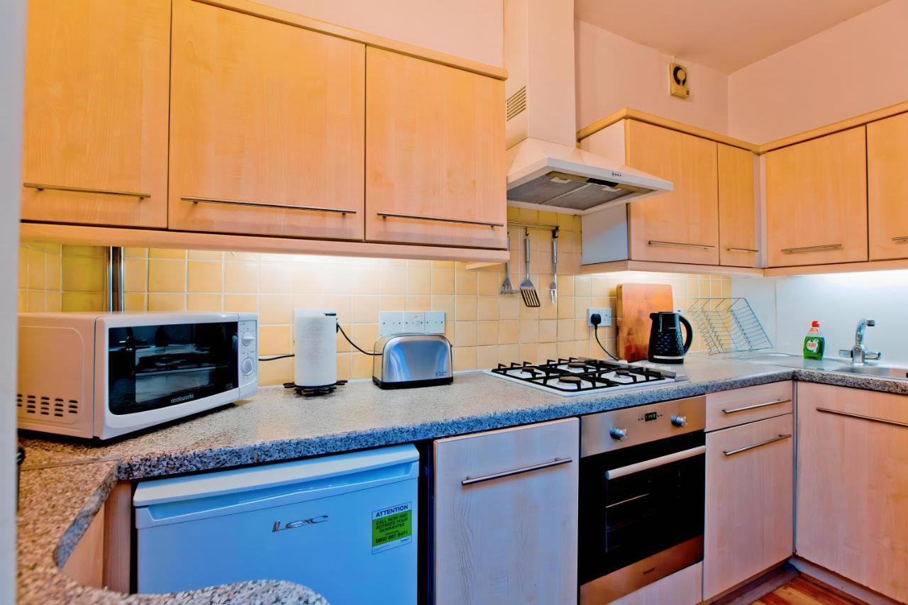 Appartamento Gorgeous London 2-Bed Flat - 25 Minutes Walk From Winter Wonderland Esterno foto