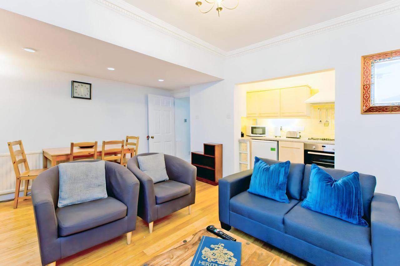 Appartamento Gorgeous London 2-Bed Flat - 25 Minutes Walk From Winter Wonderland Esterno foto