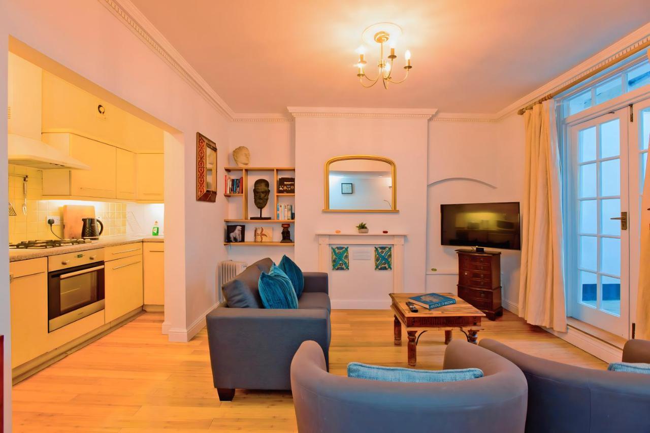 Appartamento Gorgeous London 2-Bed Flat - 25 Minutes Walk From Winter Wonderland Esterno foto