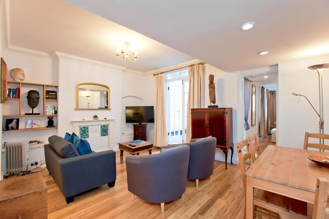 Appartamento Gorgeous London 2-Bed Flat - 25 Minutes Walk From Winter Wonderland Esterno foto