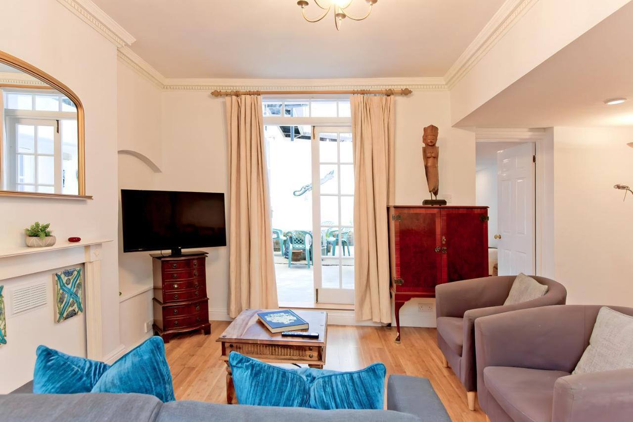 Appartamento Gorgeous London 2-Bed Flat - 25 Minutes Walk From Winter Wonderland Esterno foto