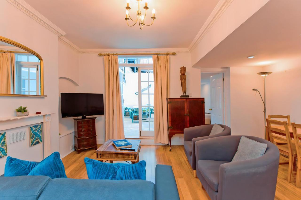 Appartamento Gorgeous London 2-Bed Flat - 25 Minutes Walk From Winter Wonderland Esterno foto